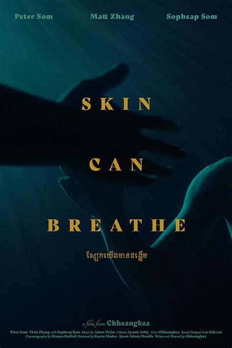 skin can breathe imdb.